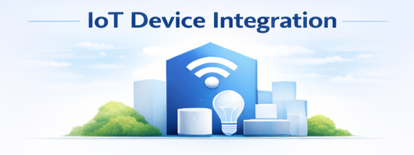 IoT Device Integration